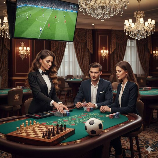 FIFA 世界杯官方用球与赛场
